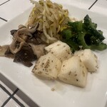 丸貴 ソルロンタン - 