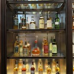 テイスティング・バー - 