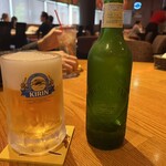 アウトバック ステーキハウス 梅田店 - 