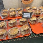 パン デ モンテ - 