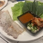 丸貴 ソルロンタン - 