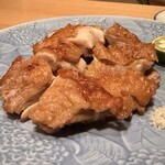 高輪それがし - 