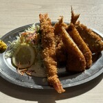 キッチンＫ - 料理写真: