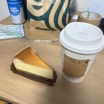 スターバックスコーヒー 麻布十番２丁目店 - 