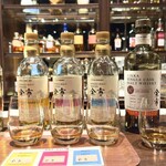 テイスティング・バー - 