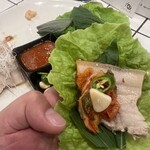 丸貴 ソルロンタン - 