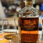 テイスティング・バー - 