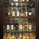 テイスティング・バー - 