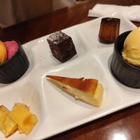 クロスダイン - 