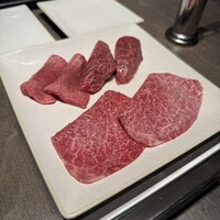 焼肉うしごろ 池袋店 - 