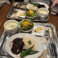 トラディシオン 日本橋 - 