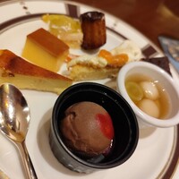 クロスダイン - 