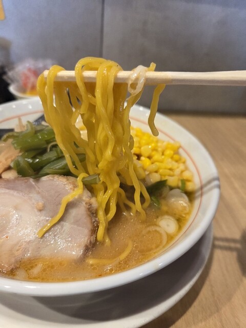Ramen Kuishinbo photo 3