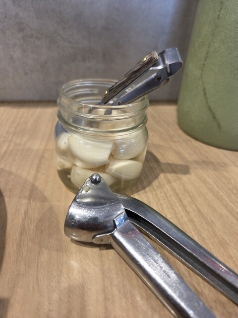 Ramen Kuishinbo photo 5