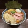 麺屋 ルリカケス