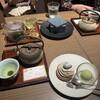 神楽坂 茶寮 本店