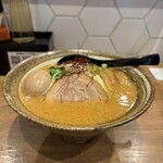 自家製麺 らーめん工房 縁 - 