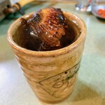 鮮てっちり なかむら - 