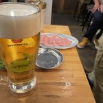 ビーフキッチンスタンド 野毛一番街店 - 