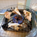 鮮てっちり なかむら - 