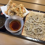もずく麺屋 んつばた - 