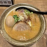 自家製麺 らーめん工房 縁 - 