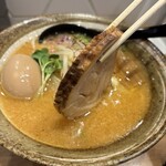 自家製麺 らーめん工房 縁 - 