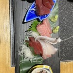 和食波奈 仙台店 - 