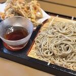 もずく麺屋 んつばた - 