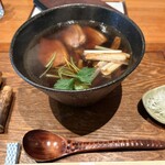 手打そば佶更 - 