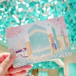 Tiffany Blue Box Café - 