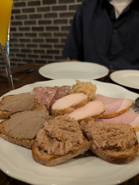 Bistro Yanagihara photo 2