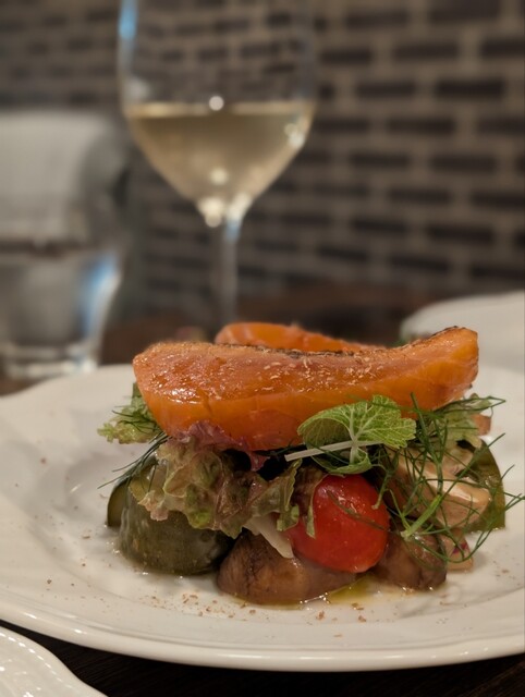 Bistro Yanagihara photo 4