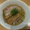 中華蕎麦 げんでん