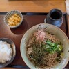味覚工房 そばの館