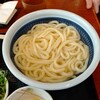 丸亀製麺 紀伊田辺店