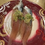 回転寿しトリトン 旭神店 - 