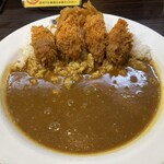 カレーハウス ＣｏＣｏ壱番屋 - 