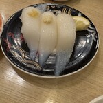 回転寿しトリトン - 