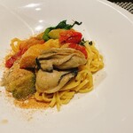 ミラコロ 伊豆高原 地元食材イタリアン - 