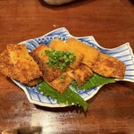 和食屋 きくお - 