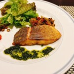 ミラコロ 伊豆高原 地元食材イタリアン - 