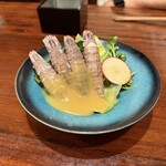 和食屋 きくお - 