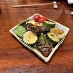 和食屋 きくお - 
