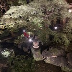 東京 芝 とうふ屋うかい - 日本庭園を眺めながらのご飯は幸せなひとときを約束してくれます！