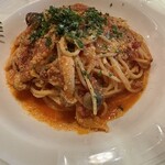 TRATTORIA ElmoCielo - 
