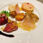 ミラコロ 伊豆高原 地元食材イタリアン - 