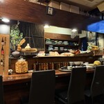 和食屋 きくお - 