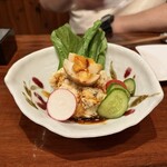 和食屋 きくお - 