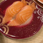 回転寿しトリトン 旭神店 - 